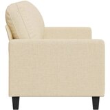  Trosjed od tkanine krem 180 cm | shoptok.hr