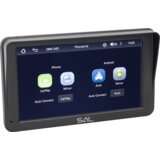 Sal Multimedijski center za avtomobil, 7" IPS LCD, Android Auto - CARPLAY7 | Shoptok.si