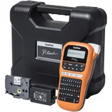 PT-E110VP stampac nalepnica za elektricare (PTE110VPYJ1)