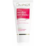 Guinot Anti-Wrinkle vlažilna krema proti gubam 50 ml