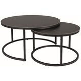  Stolić FERRANTE - crno/crna keramika | shoptok.hr