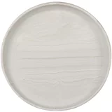 Eeveve® silikonski tanjur large marble cloudy gray