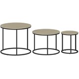 Ambia Garden SET VRTNIH MIZIC les, kovina | Shoptok.si