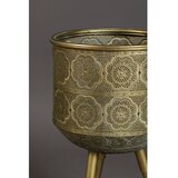 Dutchbone Kovinsko stojalo za cvetlične lonce ø 25,5 cm (višina 45 cm) Botanique – | Shoptok.si
