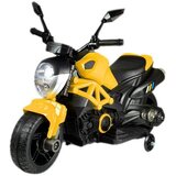  Motocikl na akumulator GTM1188 žuti | shoptok.hr