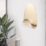 Toolight Zidni svijećnjak APP1431-W Old Gold | shoptok.hr