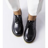 D/CEO Navy-blue oxford shoes Holanda | Shoptok.si