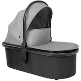 Kikka Boo Ava kolica za bebe 3u1 Grey, 0m+ | ePonuda.com