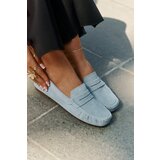 Big Star Suede Women's Moccasins | Shoptok.si