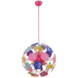 Rabalux birdy visilica E14 3X MAX40W multicolor | ePonuda.com