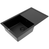 GL sudopera ankona 1KO crna 760x440/195 mm | ePonuda.com