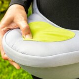  Razvojni nosilec z žepi na pasu Seccaby InnovaGoods | Shoptok.si
