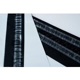  Vrećice za slanje tekstila - Dostavne vrećice FBR07 450 x 550 + 50 mm, 100/1 | shoptok.hr