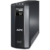  Back-UPS Pro , 900VA/540W, Tower, 230V, 5x CEE 7/7 Schuko outlets, AVR, LCD, zamjenjiva baterija | Eponuda.ba