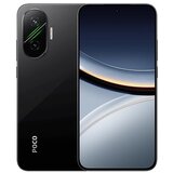  pametni telefon F7, 5G, 12GB/512GB, črna | Shoptok.si