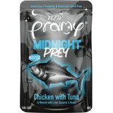 Pramy Cat Midnight Prey mousse piletina s tunom 80 g Cijene