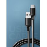 Ugreen USB – USB Type-C kabel 480 Mbps 3 A 150 cm | Shoptok.si