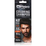 Delia Cosmetics Cameleo Coloring Shampoo šampon za toniranje za lase za moške 15 ml | Shoptok.si