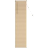  Venecijanska roleta Svijetlo smeđa s uzorkom 213 x 50 cm PVC | shoptok.hr