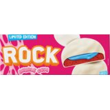 Dex Rock Biskvit ROCK bubble gum 128g Cene