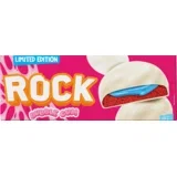 Biskvit ROCK bubble gum 128g
