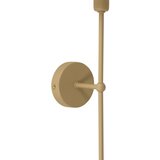  Zidna lampa MADELA 1xE14/40W/230V crna/bež | Eponuda.com