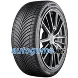 Bridgestone Turanza All season 6 DriveGuard RFT ( 215/65 R17 99V Enliten / EV, runflat ) | Shoptok.si
