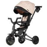 Coccolle Tricikel Qplay Nova Niello Kaki | Shoptok.si