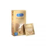 Durex Kondomi Nude, 10 kom Cijene