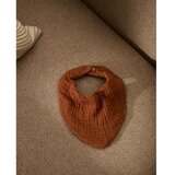 Kave Home Kremno beli/v barvi terakote bombažni slinčki v kompletu 2 ks Olna – | Shoptok.si