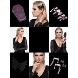 Sinsay Umjetni nokti s Halloween motivom 24 pack | shoptok.hr
