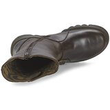 Fly London Mestni škornji MES2 Kostanjeva | Shoptok.si