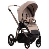 Bebetto Dječja kolica Monti Pro 04/Cashmere 2u1 | shoptok.hr