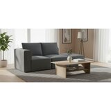 Livetastic element zofe, flis, bouclé temno siva | Shoptok.si