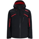 Spyder muška Leader jakna 38SA075324_BLK2 | ePonuda.com