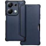  futrola flip razor book za samsung S23 fe tamno plava | ePonuda.com