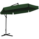 Chomik Vrtna sjenila s LED Teravo (ZELENA) | shoptok.hr