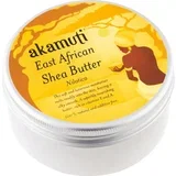 east african shea butter nilotica