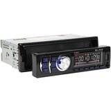  12V 1DIN auto radio 4x50W MP3 USB SD MMC RDC Cijene