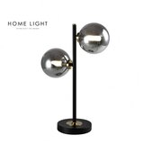 Bb Link Stona lampa 2*G9 Crna/Bakar TALIA 26 Cene