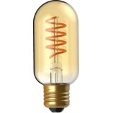 Avide Žarnica,LED,4.5W,E27,2700K,230V AC,topla bela svetloba - Soft Filament T45 4.5W E27 | Shoptok.si