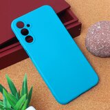 Teracell Giulietta Maska za telefon Samsung A245F Galaxy A24 4G, Plava | Eponuda.com