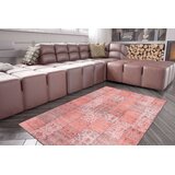 Conceptum Hypnose Tepih Jazz -AL 329, 140x190 cm, Narandžasti | Eponuda.ba
