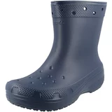 Crocs CLASSIC RAIN BOOT Ženske čizme, tamno plava, veličina 39/40