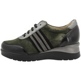 Piesanto Čevlji Derby 195751 Črna | Shoptok.si