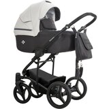 Bebetto Dječja kolica TORINO Si boja 04 3u1 | shoptok.hr