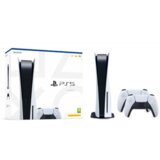Sony KONZOLA PlayStation 5 cene
