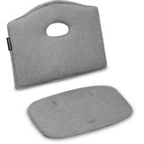 Lionelo blazina/prevleka za stolček za hranjenje Floris, Grey Stone | Shoptok.si