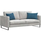 vidaXL jastučići za sofu 2 pcs plava 60 x 40 cm kordura tekstil | shoptok.hr