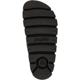 Birkenstock Nizki natikači 'Boston' rjava | Shoptok.si